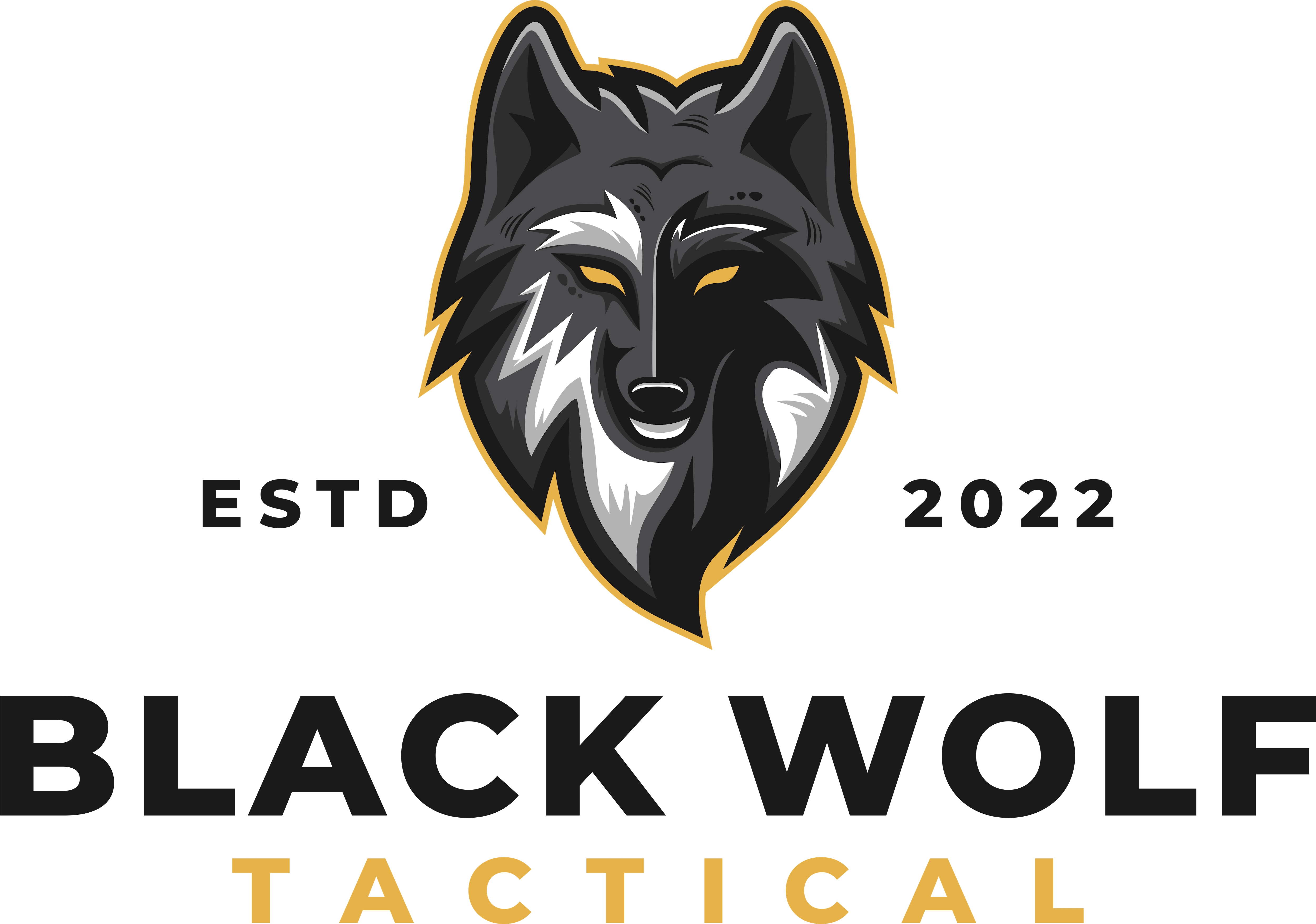 Black Wolf Tactical